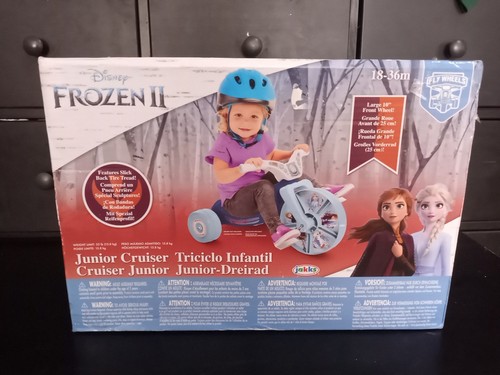 Disney frozen fly wheels - disney, 10"