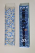 Swatch Access EXPO '98 Lisboa