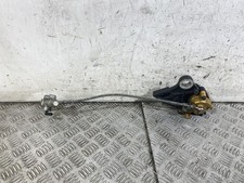 112473 Pinza Freno Posteriore