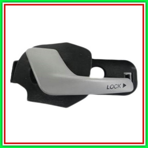 Maniglia interna anteriore - maniglia,