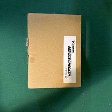 Daikin Tipo 4 Service Checker
