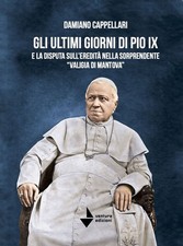 Libri Damiano Cappellari - Gli