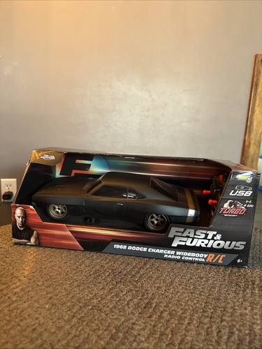 Fast furious dom - 1:16, dom's