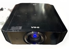 Proiettore 3D JVC DLA-X35BU