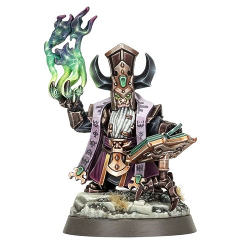 Warhammer vecchio mondo caos - warhammer,
