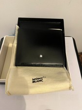 Montblanc Meisterstuck