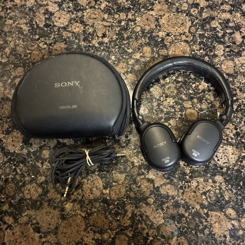 Sony rumore alimentato - rumore,