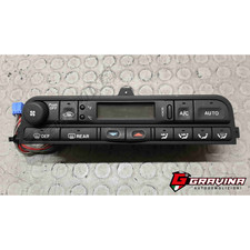 LJA7690BB 1464306141 Blocco comando climatizzazione JAGUAR XK8 XKR 1999