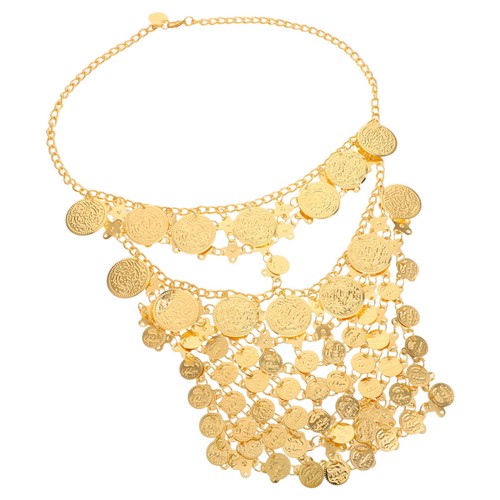 Danza del ventre accessori - del,