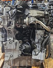 MOTORE SEMICOMPLETO PER DODGE Caliber 1° Serie BYL diesel 2000 (07>)