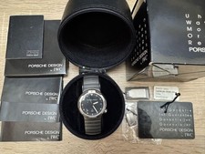Orologio IWC Porsche Design
