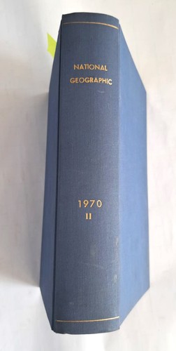 National geographic 1970 sei - national,