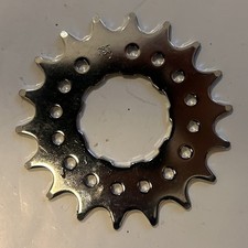 Ingranaggio monovelocità A2Z