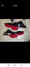 Carene Inferiori Ducati 1098 1198 848 Sottovasca 