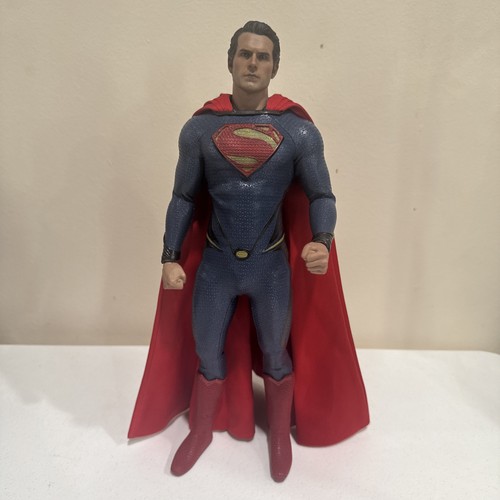 Hot toys mms200 - hot, modellino