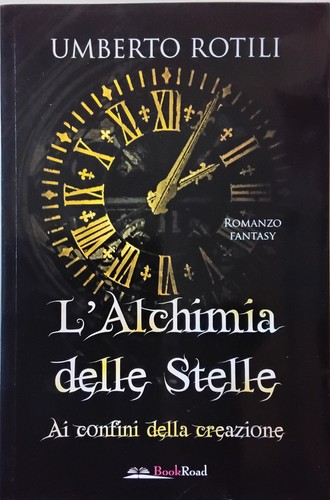 Alchimia delle stelle - stelle., ai