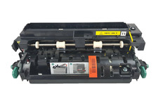 Lexmark unità di fissaggio riscaldamento Fuser Fuser-Unit T650 T652 T654 X652 X654 40X5855