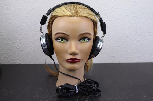 Cuffie stax electret 40 - electret, sr-40