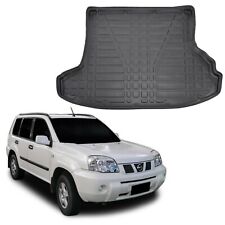 Vasca Baule Bagagliaio In Tpe Per Nissan X-Trail 2001-2007 SCOUTT
