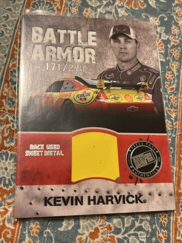 Guarda kevin harvick press - guarda!,