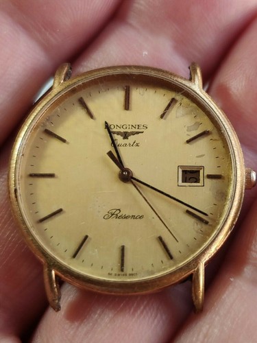 Orologio quarzo - 🔴orologio, al