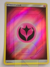 Energia Base Folletto / Fairy