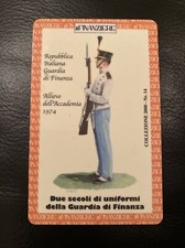 Calendarietto tascabile