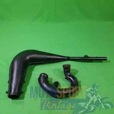 MARMITTA ORIGINALE APRILIA ETX 125 EPOCA