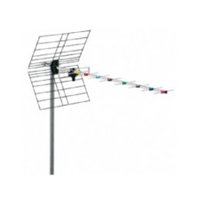 ANTENNA TV B.V  10 EL. 10RD5