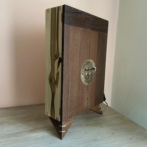 Butsudan artigianale legno - butsudan,