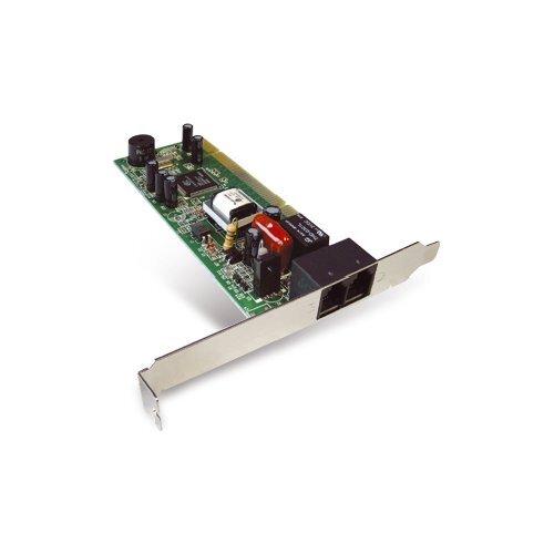 Hamlet modem pci - hamlet,