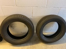 Treno Gomme invernali Smart ForFour come nuove