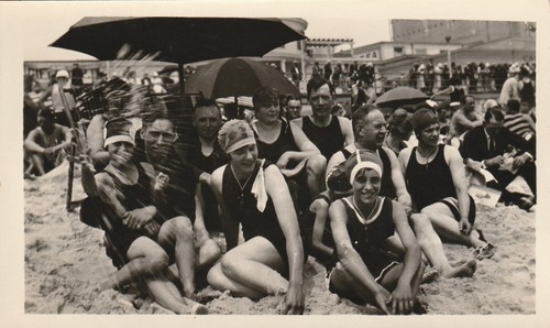 Istantanea vintage uomo donna - istantanea, vintage: