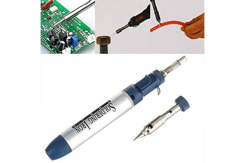 Mini cannello gas - cannello, a