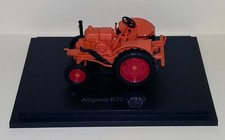 HACHETTE 1/43 TRATTORE