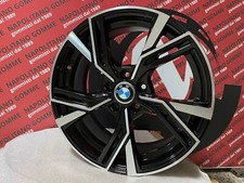 Cerchi Bmw x1 f48 x2 f39 18