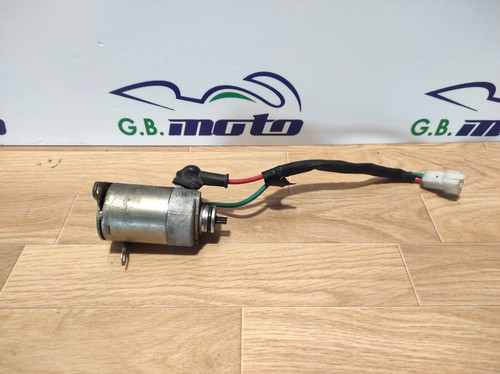 Motorino avviamento peugeot - avviamento,