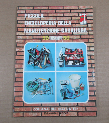 Piccola enciclopedia della - piccola,