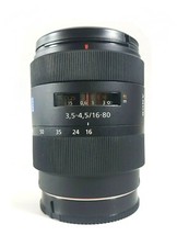 Sony Carl Zeiss Vario-Sonnar