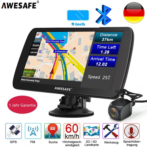Navigatore gps camion - navigatore,