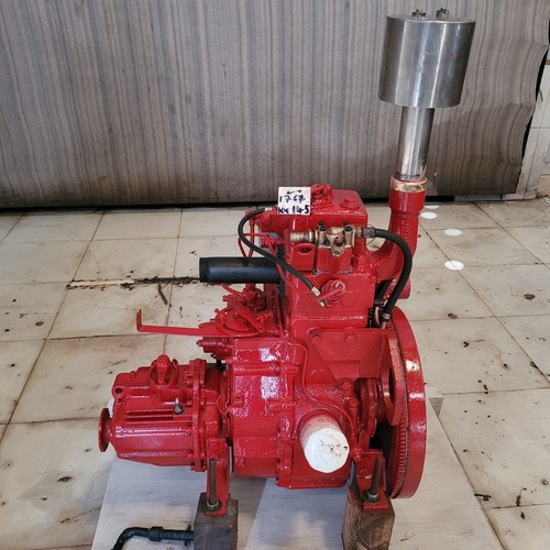 Bukh dv10 entrobordo marino - dv10,