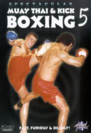Muay thai and kick - muay,