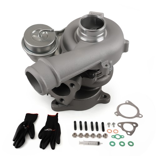 Turbocompresseur for audi - for,
