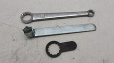 HUSQVARNA WR 125 kit chiavi