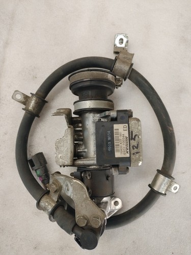 Corpo farfallato honda 125 - honda, sh