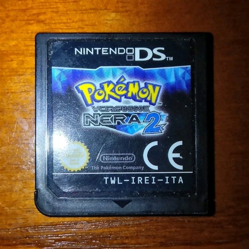 Nintendo pokémon versione - nintendo,