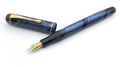 Penna stilografica vintage - penna,
