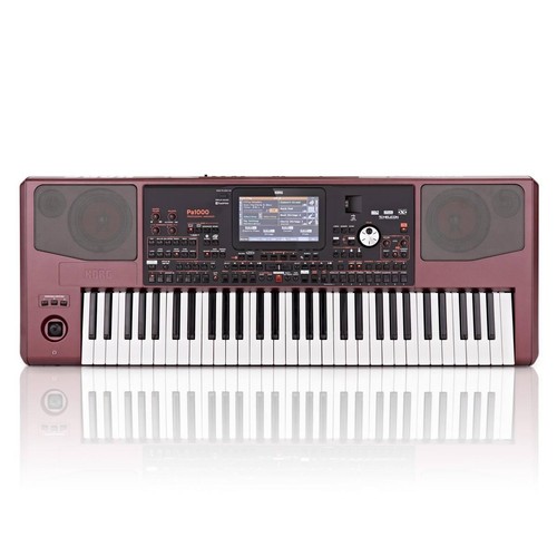 Korg pa1000 tastiera dinamica - korg,