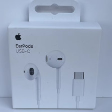 EarPods USB-C Original Apple