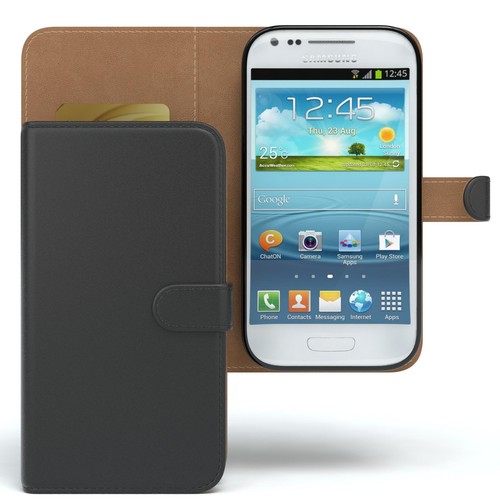 Custodia per samsung - galaxy, s3